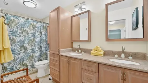 2856 Mourning Dove Way Titusville FL 32780