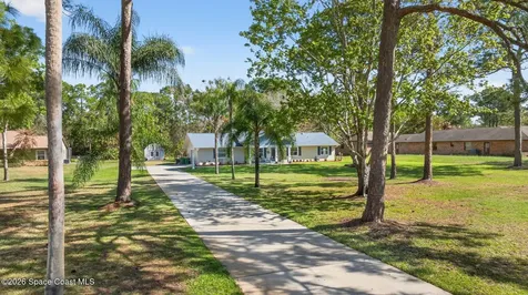 2856 Mourning Dove Way Titusville FL 32780