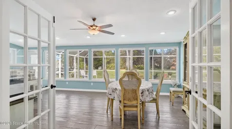 2856 Mourning Dove Way Titusville FL 32780