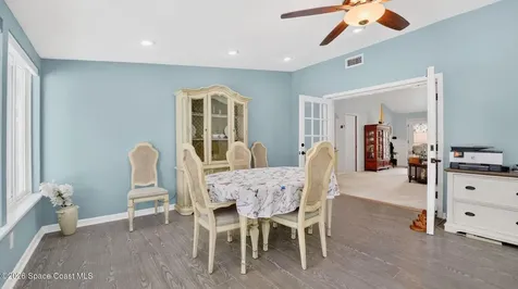2856 Mourning Dove Way Titusville FL 32780