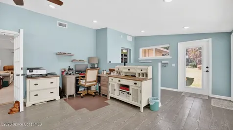 2856 Mourning Dove Way Titusville FL 32780