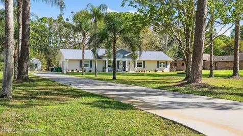2856 Mourning Dove Way Titusville FL 32780