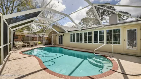 2856 Mourning Dove Way Titusville FL 32780