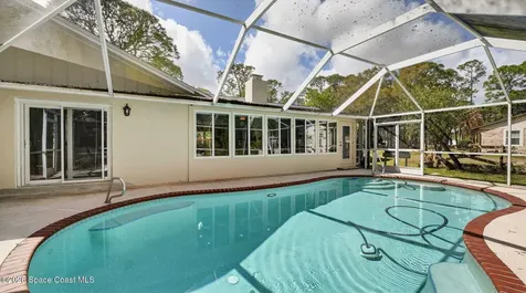 2856 Mourning Dove Way Titusville FL 32780