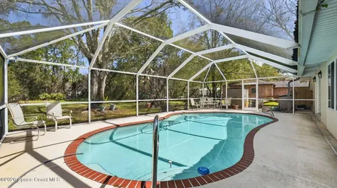 2856 Mourning Dove Way Titusville FL 32780