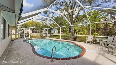 2856 Mourning Dove Way Titusville FL 32780