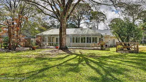 2856 Mourning Dove Way Titusville FL 32780