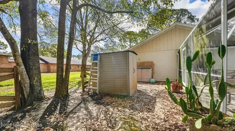 2856 Mourning Dove Way Titusville FL 32780