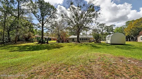 2856 Mourning Dove Way Titusville FL 32780