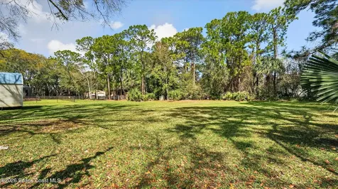 2856 Mourning Dove Way Titusville FL 32780