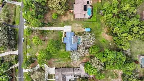 2856 Mourning Dove Way Titusville FL 32780