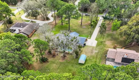 2856 Mourning Dove Way Titusville FL 32780
