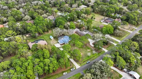 2856 Mourning Dove Way Titusville FL 32780