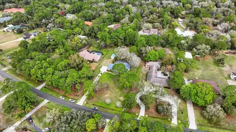 2856 Mourning Dove Way Titusville FL 32780