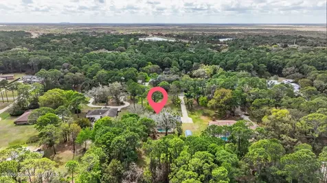 2856 Mourning Dove Way Titusville FL 32780