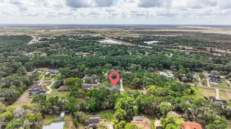 2856 Mourning Dove Way Titusville FL 32780