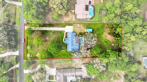 2856 Mourning Dove Way Titusville FL 32780