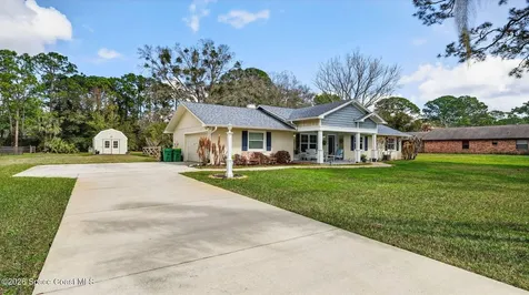 2856 Mourning Dove Way Titusville FL 32780