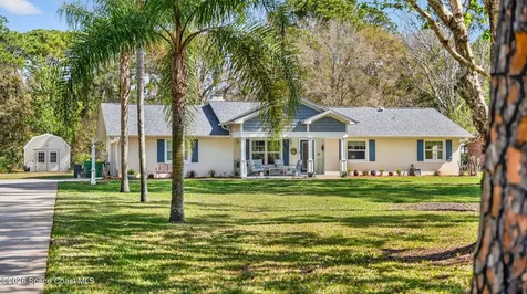 2856 Mourning Dove Way Titusville FL 32780