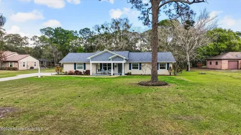 2856 Mourning Dove Way Titusville FL 32780