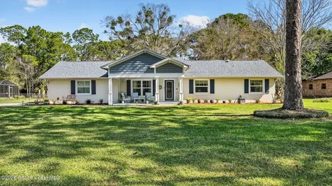 2856 Mourning Dove Way Titusville FL 32780