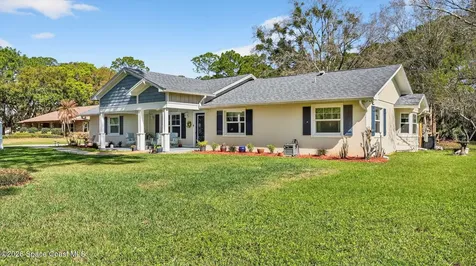 2856 Mourning Dove Way Titusville FL 32780