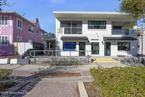 620 E New Haven Avenue Melbourne FL 32901