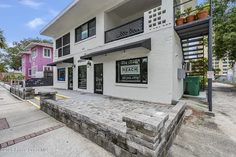 620 E New Haven Avenue Melbourne FL 32901