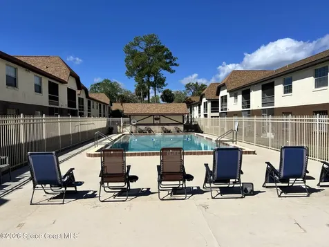 3051 Sir Hamilton Circle Titusville FL 32780