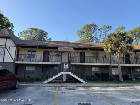 3051 Sir Hamilton Circle Titusville FL 32780