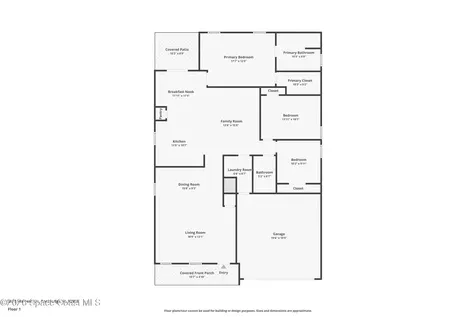 3875 Harvest Circle Rockledge FL 32955