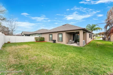3875 Harvest Circle Rockledge FL 32955