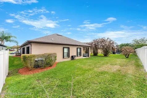 3875 Harvest Circle Rockledge FL 32955