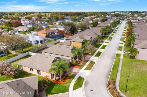 3875 Harvest Circle Rockledge FL 32955