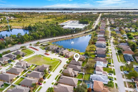 3875 Harvest Circle Rockledge FL 32955