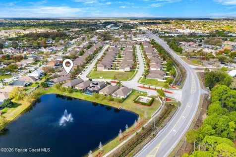3875 Harvest Circle Rockledge FL 32955