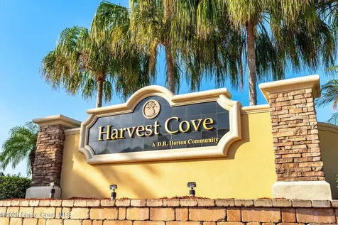 3875 Harvest Circle Rockledge FL 32955