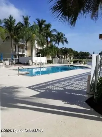 650 Island Club Court Indialantic FL 32903