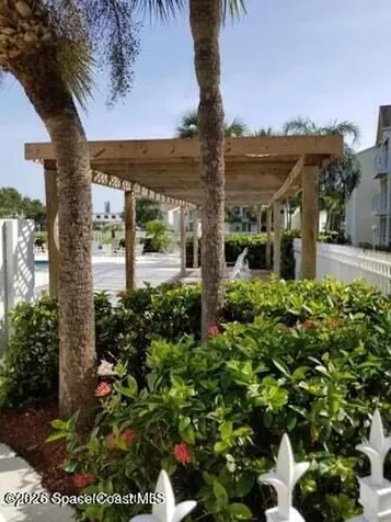650 Island Club Court Indialantic FL 32903