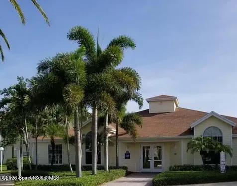 650 Island Club Court Indialantic FL 32903