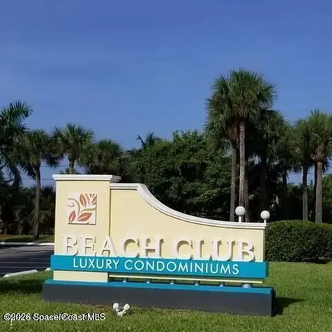 650 Island Club Court Indialantic FL 32903