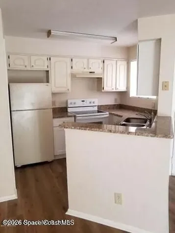 650 Island Club Court Indialantic FL 32903