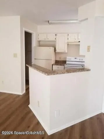 650 Island Club Court Indialantic FL 32903