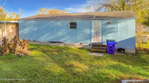 820 Robinson Avenue St. Cloud FL 34769