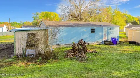 820 Robinson Avenue St. Cloud FL 34769