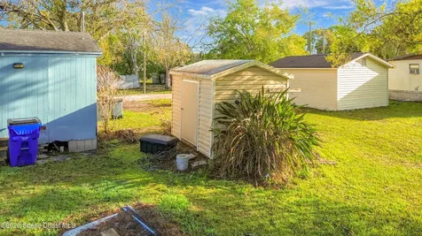 820 Robinson Avenue St. Cloud FL 34769