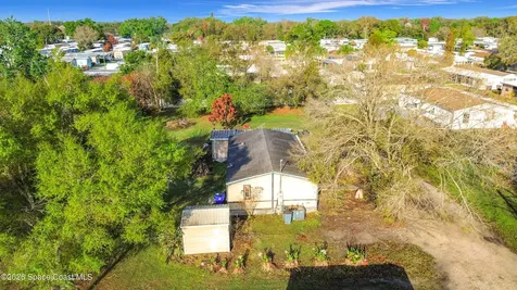 820 Robinson Avenue St. Cloud FL 34769