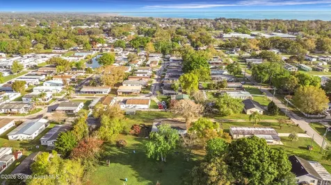820 Robinson Avenue St. Cloud FL 34769