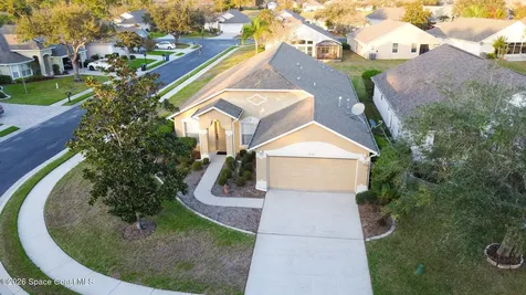 2140 Chinaberry Circle SE Palm Bay FL 32909