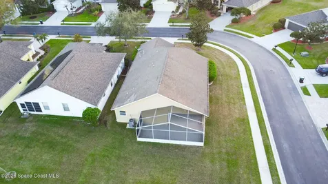 2140 Chinaberry Circle SE Palm Bay FL 32909